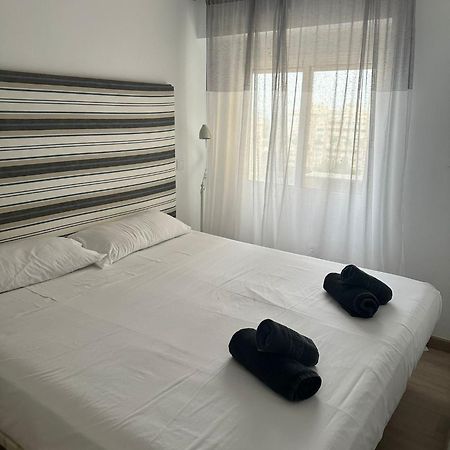 Ferienwohnung El Balcon De Ulises Alicante Exterior foto