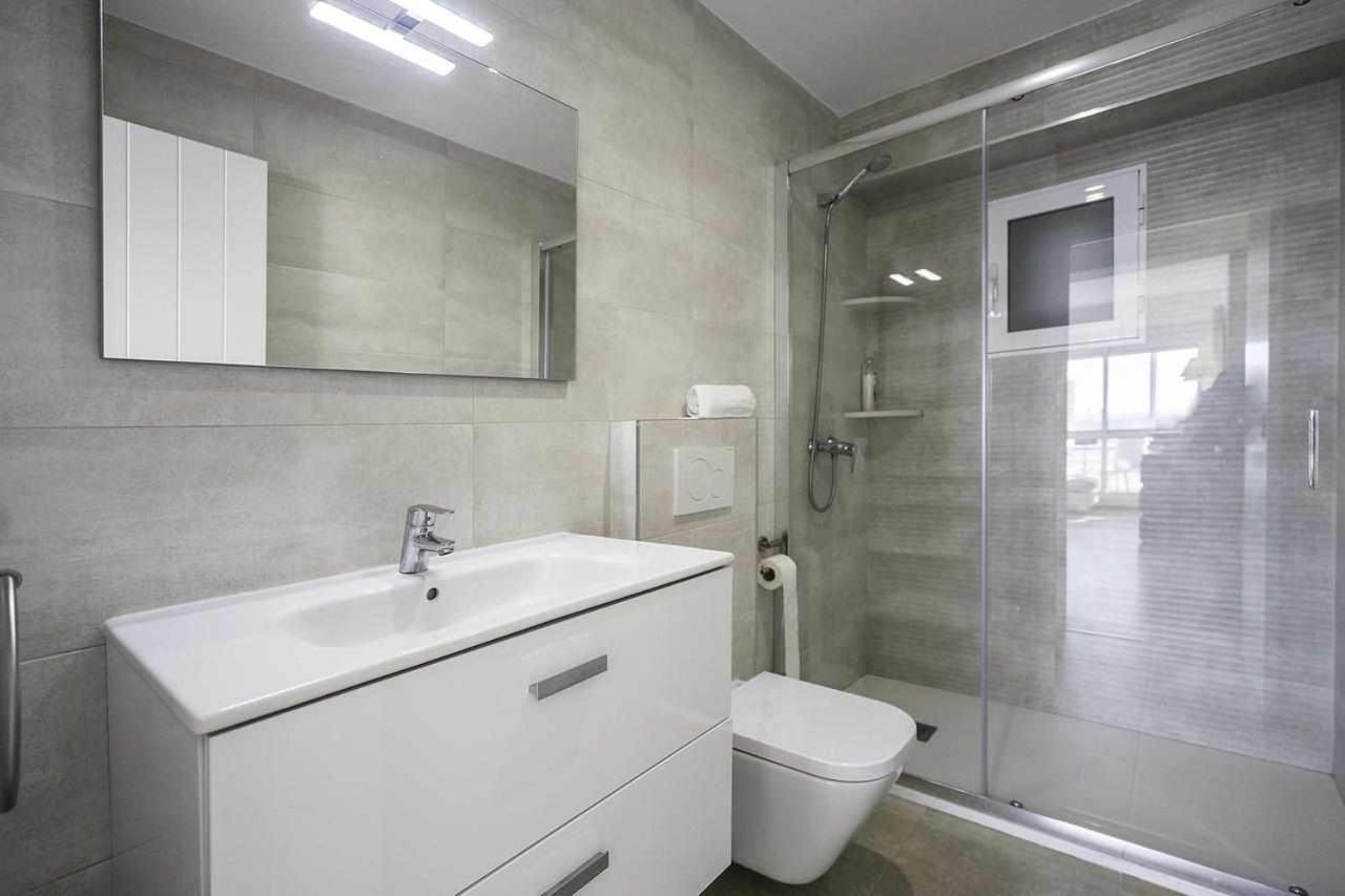Ferienwohnung El Balcon De Ulises Alicante Exterior foto