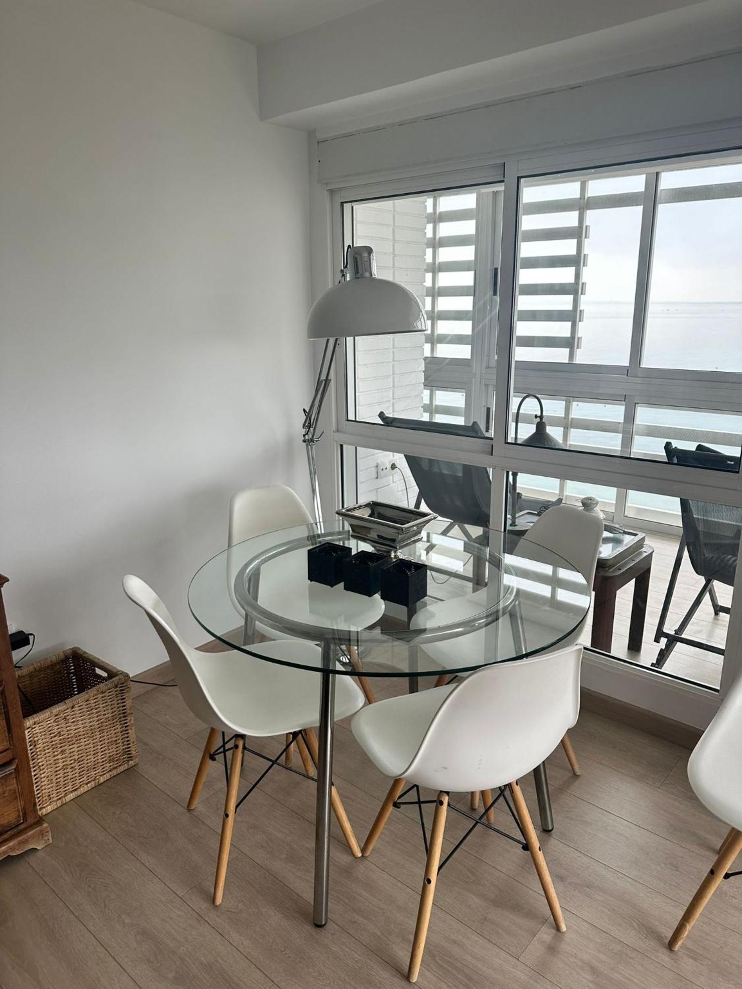 Ferienwohnung El Balcon De Ulises Alicante Exterior foto